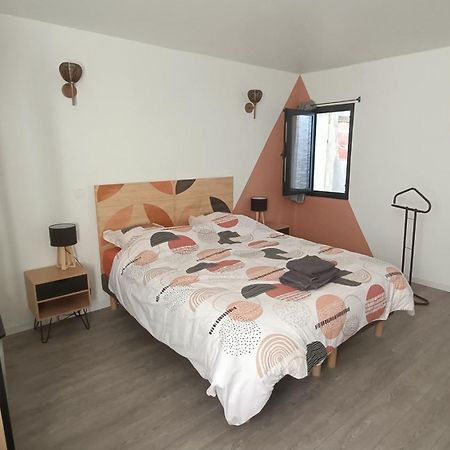 Charmante Maison De Ville Les 2B46 Каор Экстерьер фото